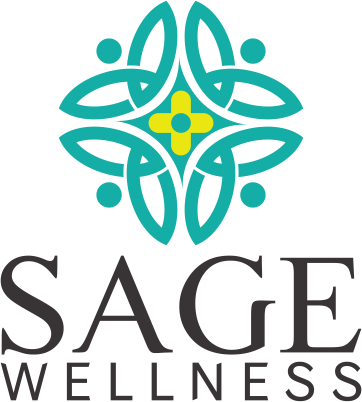 Sagewellness logo